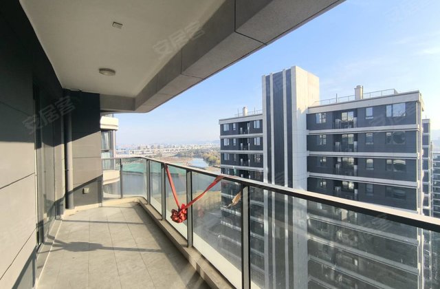 阳光城碧桂园玺园4室2厅129㎡260万二手房图片