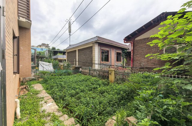 依云时光3室2厅89.11㎡52.8万二手房图片