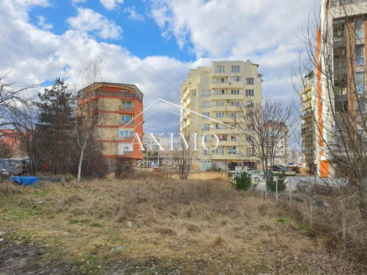 保加利亚约¥253万BulgariaSofiaДружба 2/Drujba 2Land出售二手房土地图片