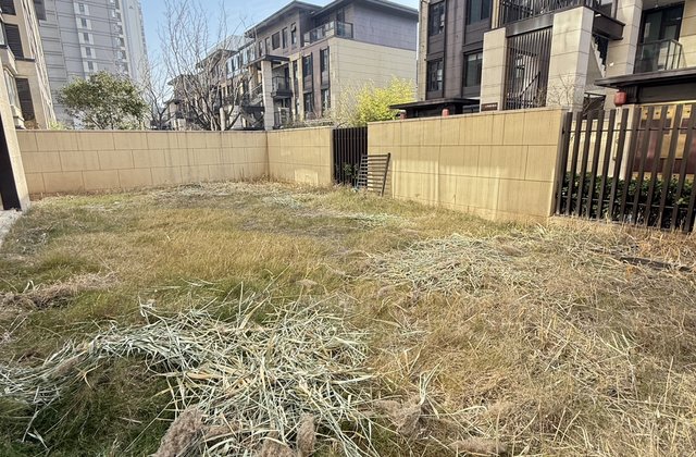 建业世和府4室2厅330㎡300万二手房图片