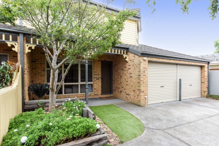 澳大利亚约¥296万House for sale, Oakland Street 34, in Mornington,二手房公寓图片