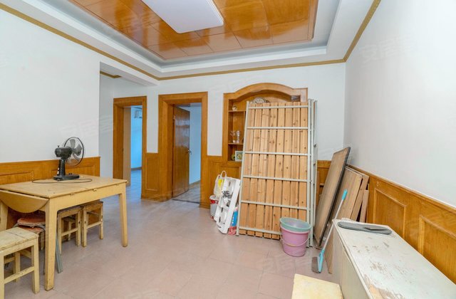 安南小区3室1厅78.13㎡129万二手房图片