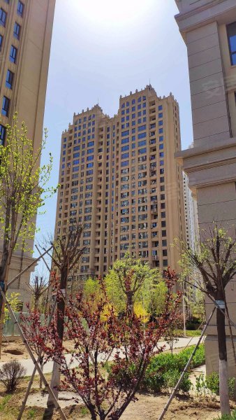龙城华府,友谊路-济南龙城华府二手房,租房,房价-济南安居客