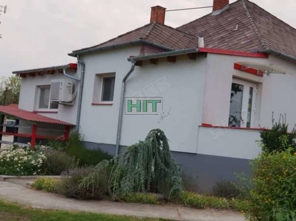 匈牙利约¥81万HungaryJánossomorjaHouse出售二手房公寓图片