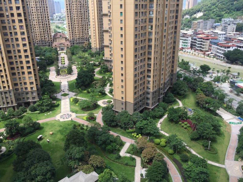 皇庭丹郡(长乐)