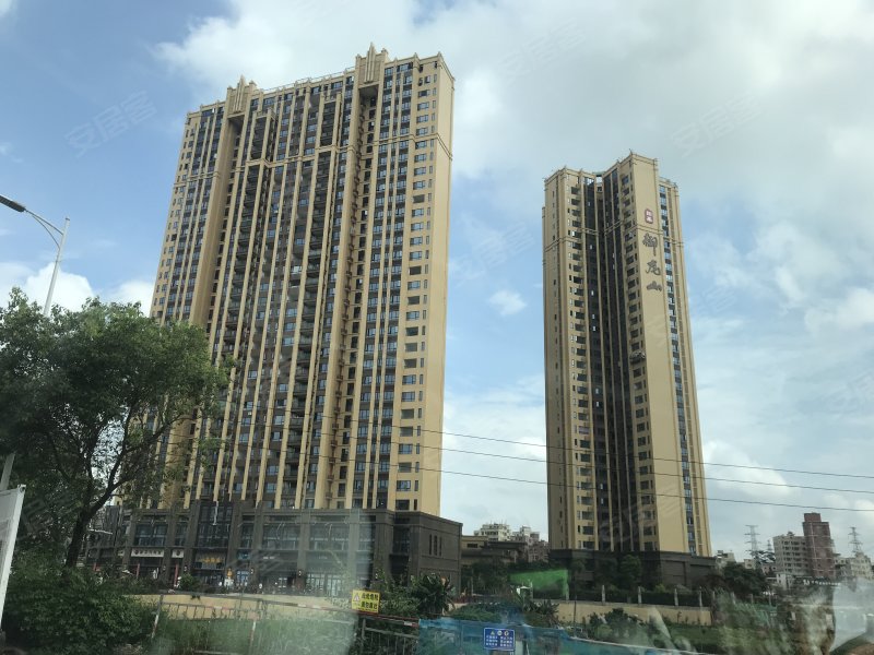 阳基御龙山,福前路69-1号-泉州阳基御龙山二手房,租房,房价-泉州安居