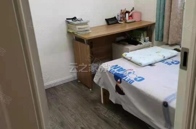 电信北院2室1厅62㎡155万二手房图片