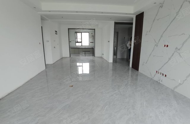 兴业大连花园6期(南区)3室2厅129㎡89万二手房图片