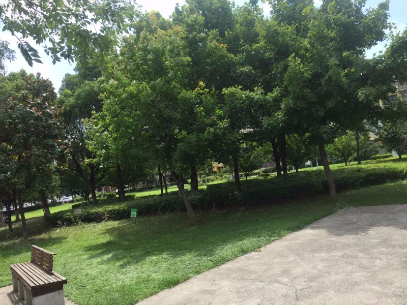 康桥水都第二街区(公寓住宅) 