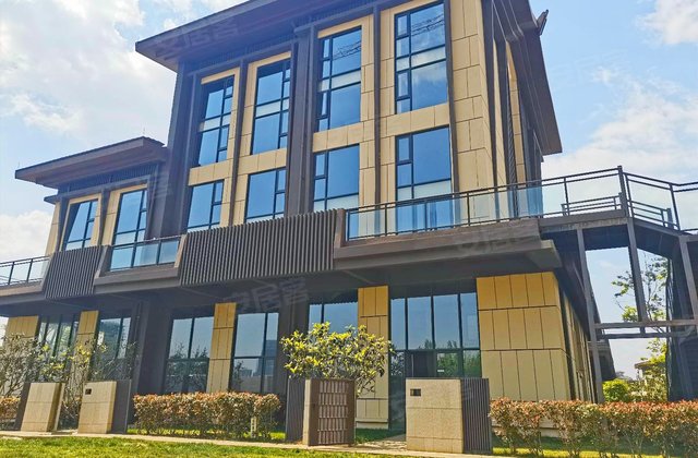 绿地滇池国际健康城(商住楼)