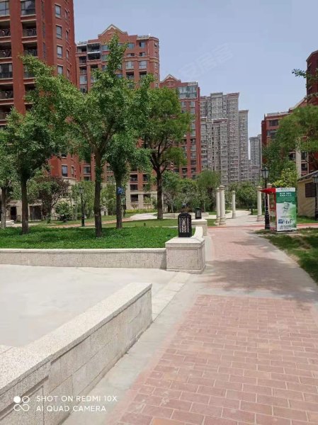 信达美墅,三贤路-渭南信达美墅二手房,租房,房价-渭南安居客