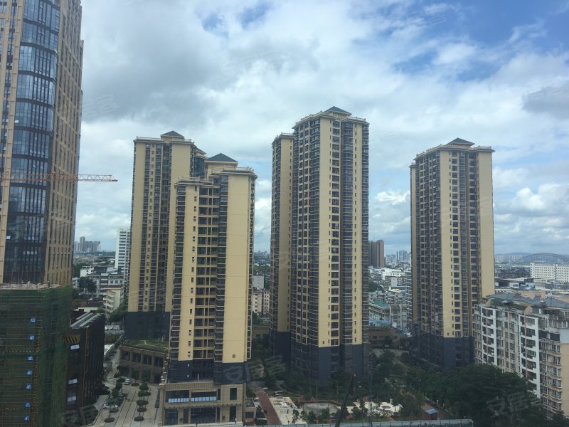 八桂绿城富康园