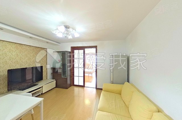 白家庄东里2室1厅1卫62.79㎡东南288万