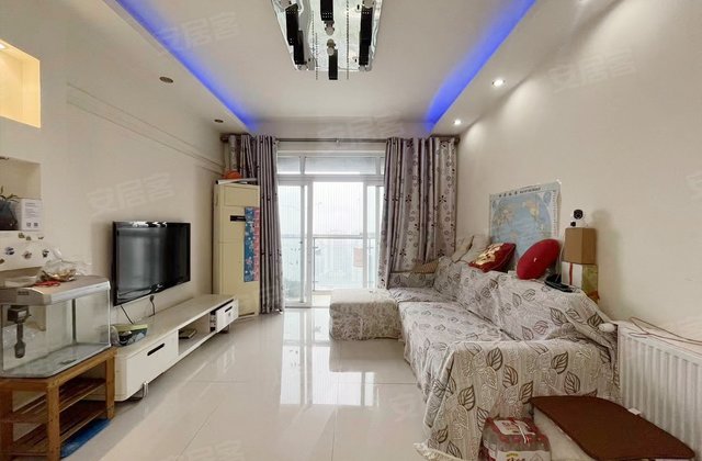 天景美梦城真2室2厅82.25㎡65万二手房图片