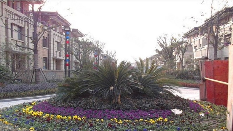 中海御景熙岸(别墅) 