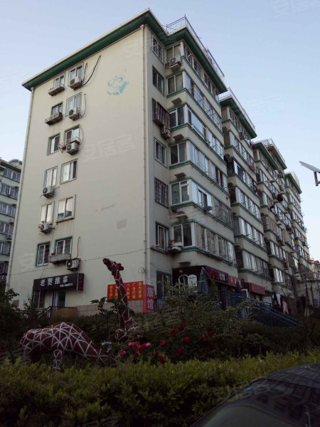 湾仔香港花园,江西路171号-青岛湾仔香港花园二手房,租房,房价-青岛