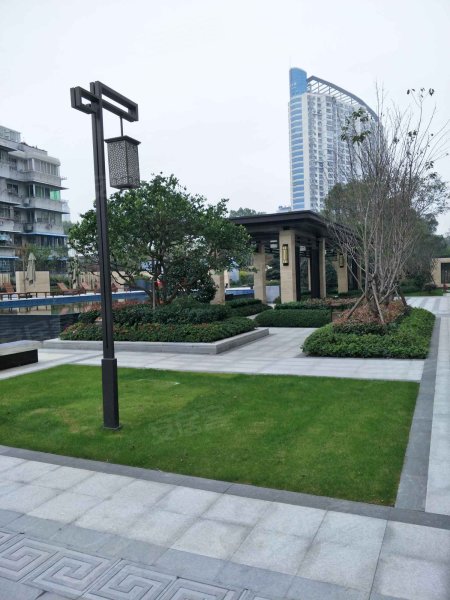 新鸿国悦府(鹿城)