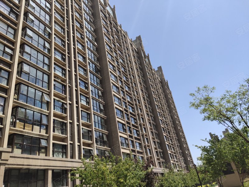 合生滨江帝景(二区)