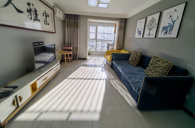苏园2室2厅90.3㎡46万二手房图片