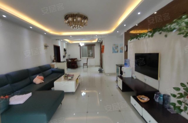 儒林玉竹苑A区3室2厅130㎡79万二手房图片