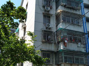 长乐路小区图片