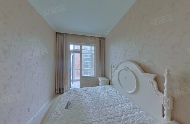 聚隆公园2室2厅108㎡83.5万二手房图片