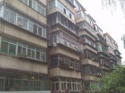 田村小区图片