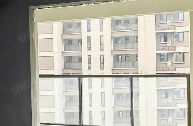 江澜桂语3室2厅90㎡73万二手房图片