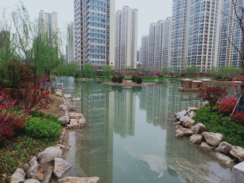 华城圣湖世家,深圳西路-济宁华城圣湖世家二手房,租房,房价-济宁安居