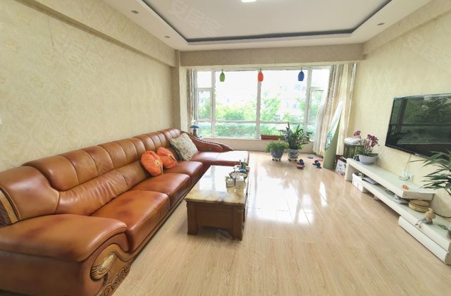五州东都屹景3室2厅121㎡79.8万二手房图片