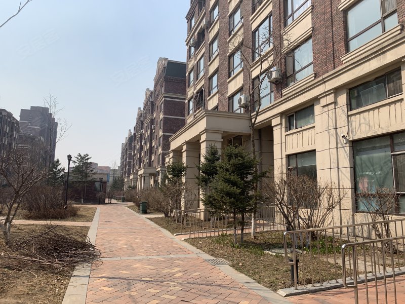 大禹褐石公园,宜居路188号