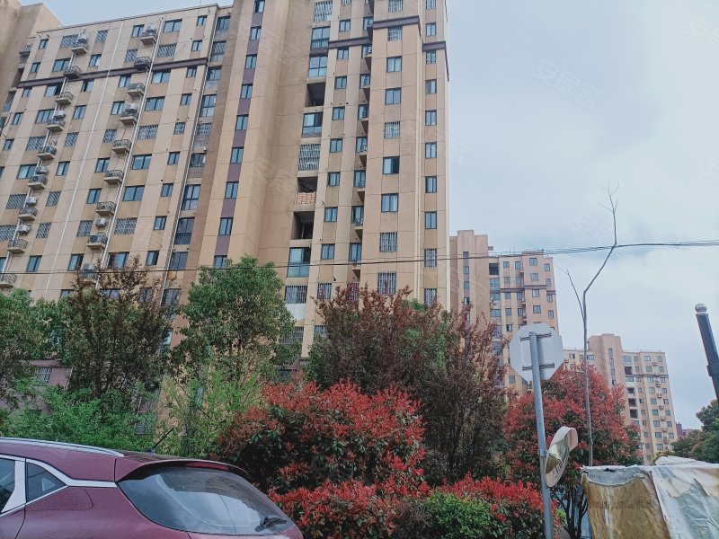 民乐城惠益绿苑东苑