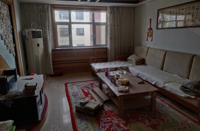 长泰家园2室2厅115㎡40万二手房图片