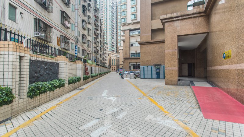 汇港名苑,滨河大道3099号-深圳汇港名苑二手房,租房,房价-深圳安居客