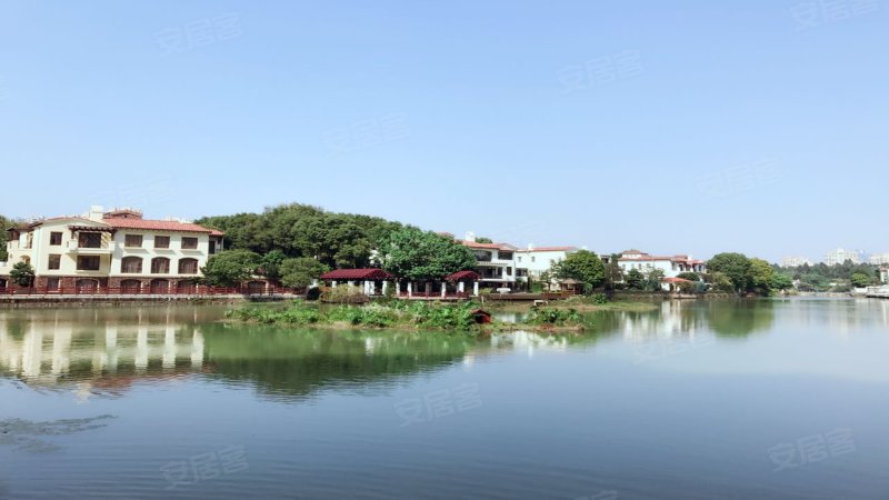 中信森林湖(别墅),东莞大道-衡水中信森林湖(别墅)二手房,租房,房价