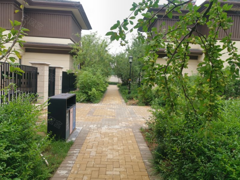 香邑澜湾(别墅)