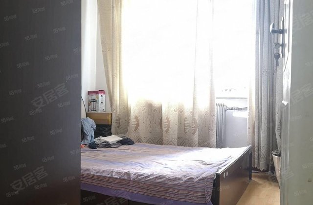 天北小区2室1厅56.2㎡45万二手房图片