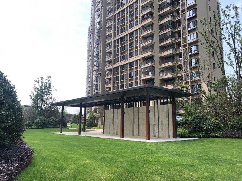 新力帝泊湾(二期)