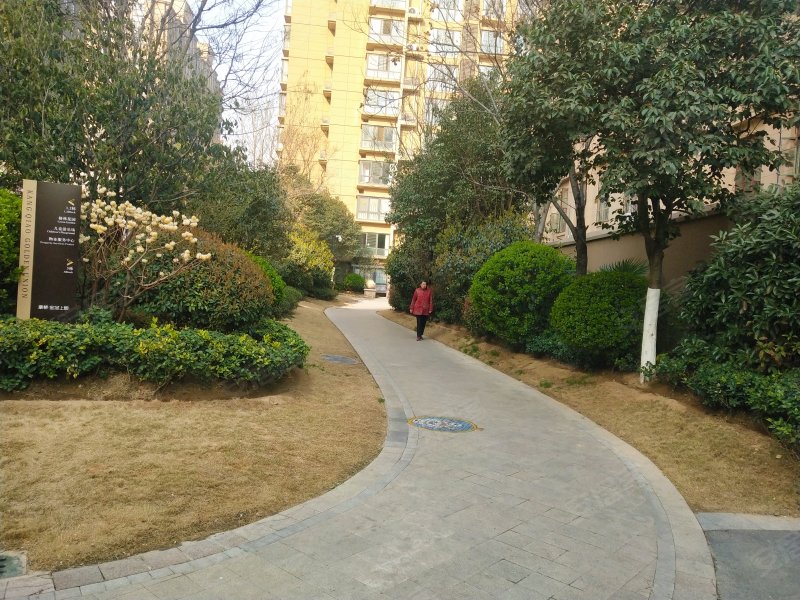 康桥金域上郡2号院