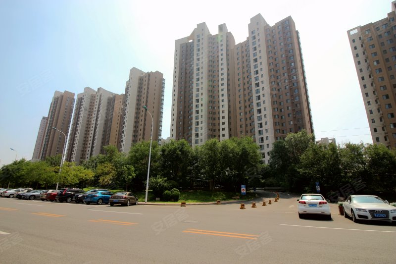 富力津门湖柏溪花园,江湾路-天津富力津门湖柏溪花园二手房,租房,房价