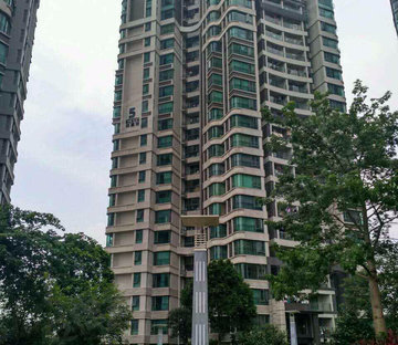 雅居乐剑桥郡佰利山