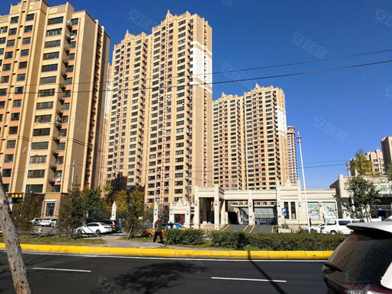 群力新城(北区)