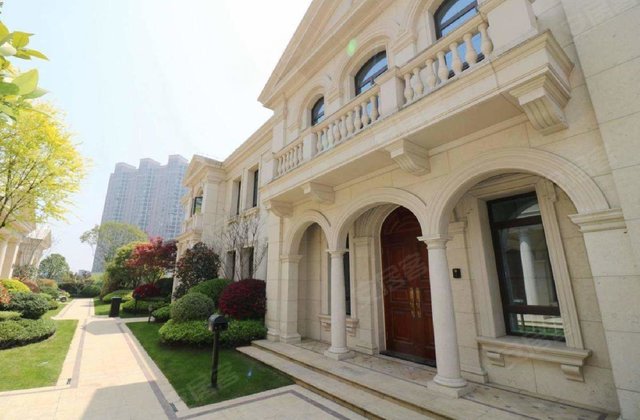 杭州房产网>杭州小区>萧山小区>闻堰小区>滨江东方海岸(萧山别墅)>