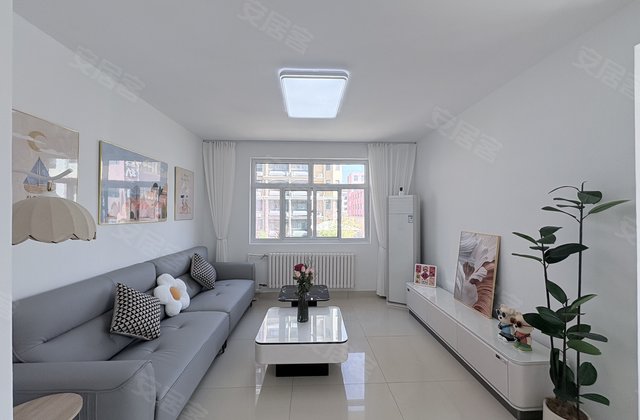 正泰佛山名郡3室2厅107㎡55万二手房图片