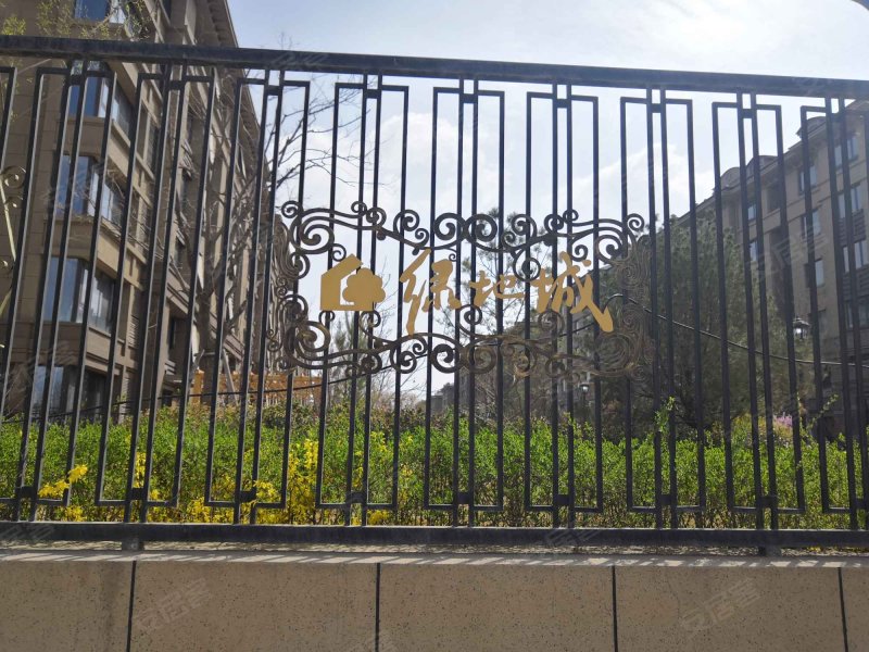 海珀兰轩(一期),贺兰山路-银川海珀兰轩(一期)二手房,租房,房价-银川