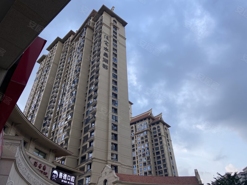 水晶湖郡(五期),滨水五里12-87号-厦门水晶湖郡(五期)二手房,租房