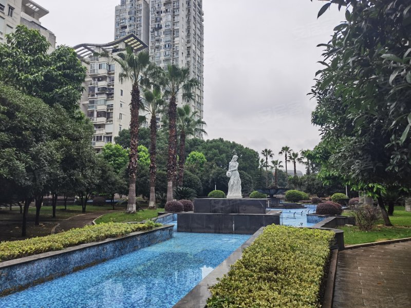 香榭丽花园,瓯江路-厦门香榭丽花园二手房,租房,房价-厦门安居客