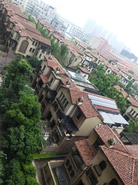 顺发康庄(公寓住宅)