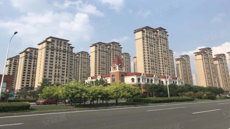 天房美棠美塘佳苑