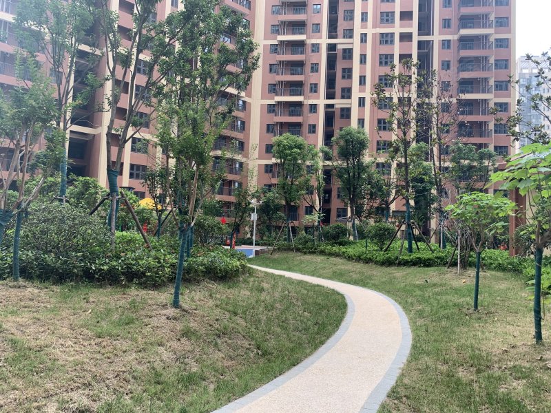 丹亭懿府,百步亭路,近百花一路-武汉丹亭懿府二手房,租房,房价-武汉